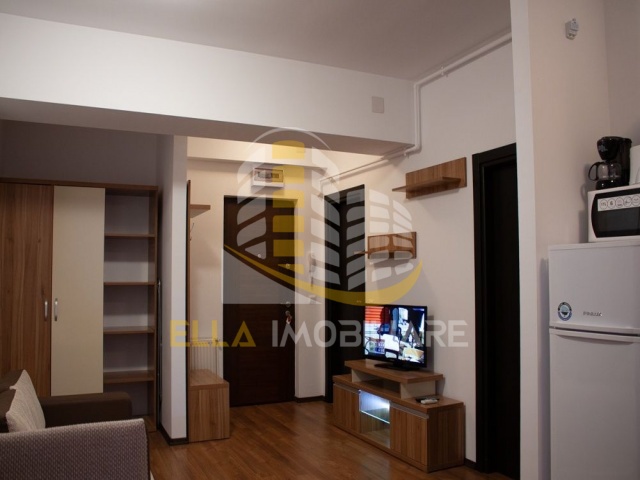 Mamaia Nord, Constanta, Constanta, Romania, 1 Bedroom Bedrooms, 2 Rooms Rooms,1 BathroomBathrooms,Apartament 2 camere,De vanzare,6,3083