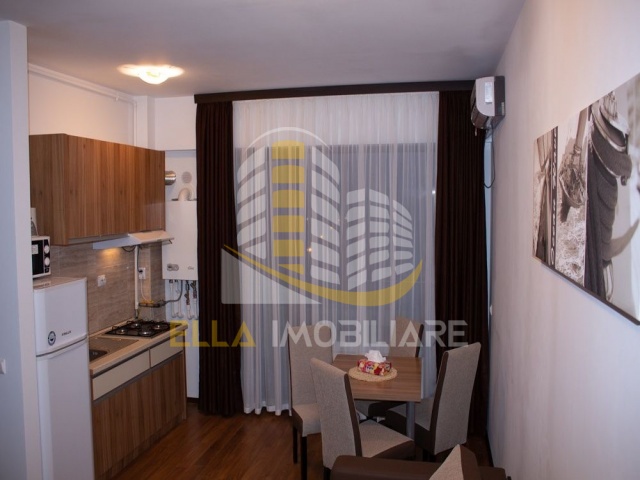 Mamaia Nord, Constanta, Constanta, Romania, 1 Bedroom Bedrooms, 2 Rooms Rooms,1 BathroomBathrooms,Apartament 2 camere,De vanzare,6,3083