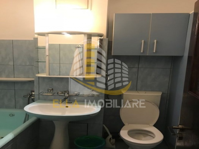 Tomis II, Constanta, Constanta, Romania, 2 Bedrooms Bedrooms, 3 Rooms Rooms,1 BathroomBathrooms,Apartament 3 camere,De vanzare,1,3084