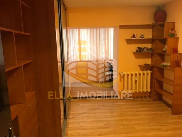 Tomis II, Constanta, Constanta, Romania, 2 Bedrooms Bedrooms, 3 Rooms Rooms,1 BathroomBathrooms,Apartament 3 camere,De vanzare,1,3084