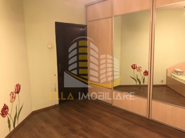 Tomis II, Constanta, Constanta, Romania, 2 Bedrooms Bedrooms, 3 Rooms Rooms,1 BathroomBathrooms,Apartament 3 camere,De vanzare,1,3084