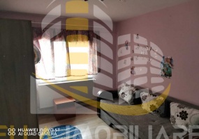 Inel I, Constanta, Constanta, Romania, 2 Bedrooms Bedrooms, 3 Rooms Rooms,1 BathroomBathrooms,Apartament 3 camere,De vanzare,4,3086