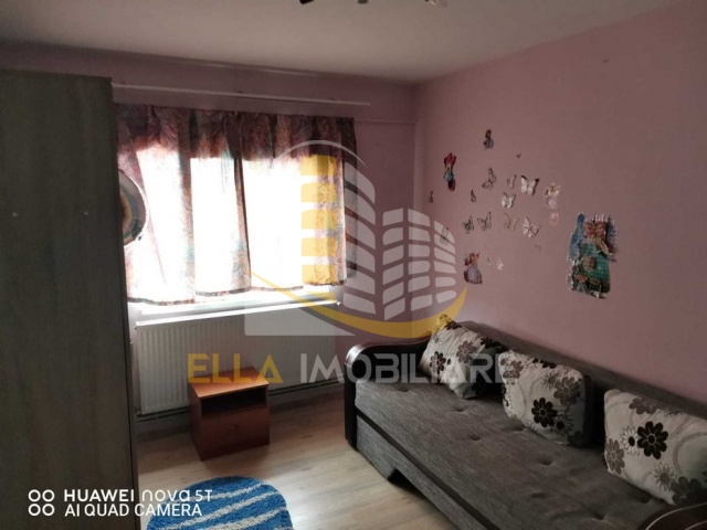 Inel I, Constanta, Constanta, Romania, 2 Bedrooms Bedrooms, 3 Rooms Rooms,1 BathroomBathrooms,Apartament 3 camere,De vanzare,4,3086