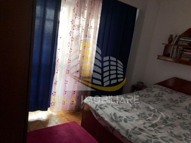 Zona Piata Mare, Botosani, Botosani, Romania, 3 Bedrooms Bedrooms, 4 Rooms Rooms,2 BathroomsBathrooms,Apartament 4+ camere,De vanzare,4,3089