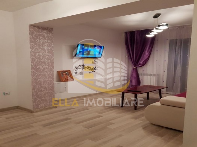 Navodari, Constanta, Romania, 1 Bedroom Bedrooms, 2 Rooms Rooms,1 BathroomBathrooms,Apartament 2 camere,De vanzare,3090