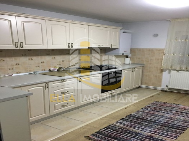 Zona Bazar, Botosani, Botosani, Romania, 2 Bedrooms Bedrooms, 3 Rooms Rooms,1 BathroomBathrooms,Apartament 3 camere,De vanzare,4,3096