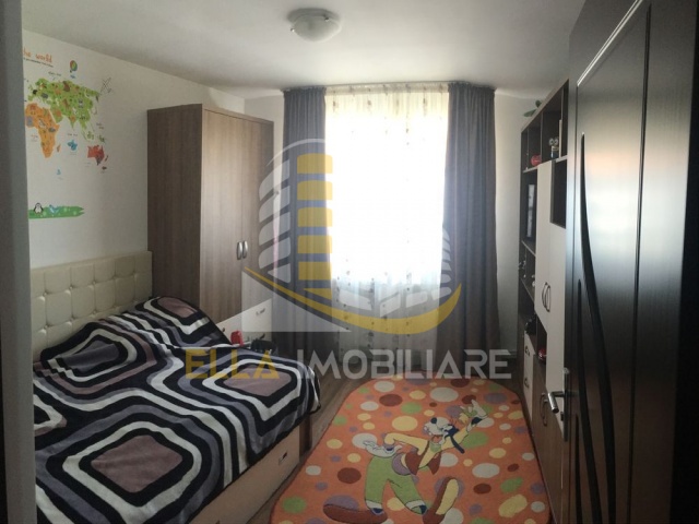 Zona Bazar, Botosani, Botosani, Romania, 2 Bedrooms Bedrooms, 3 Rooms Rooms,1 BathroomBathrooms,Apartament 3 camere,De vanzare,4,3096