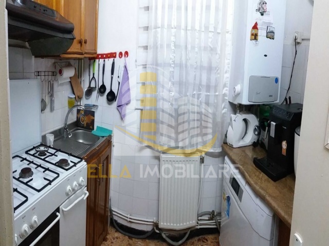 Zona Primaverii, Botosani, Botosani, Romania, 2 Bedrooms Bedrooms, 3 Rooms Rooms,1 BathroomBathrooms,Apartament 3 camere,De vanzare,2,3097