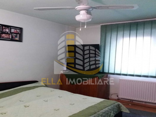 Zona Primaverii, Botosani, Botosani, Romania, 2 Bedrooms Bedrooms, 3 Rooms Rooms,1 BathroomBathrooms,Apartament 3 camere,De vanzare,2,3097