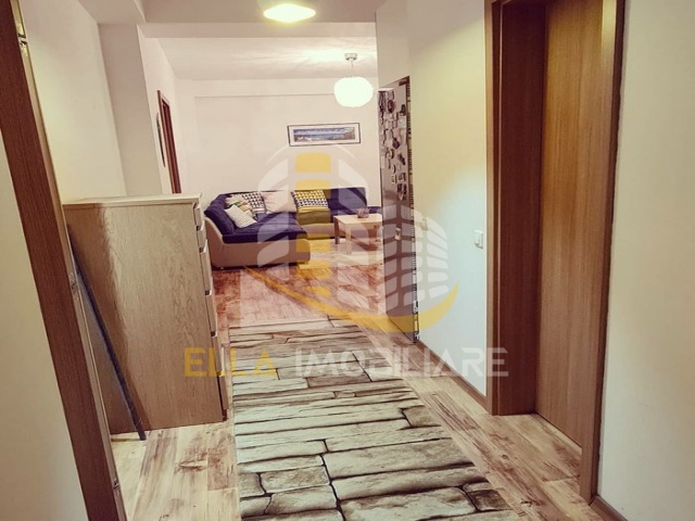 Tomis Plus-Boreal, Constanta, Constanta, Romania, 1 Bedroom Bedrooms, 2 Rooms Rooms,1 BathroomBathrooms,Apartament 2 camere,De vanzare,3099