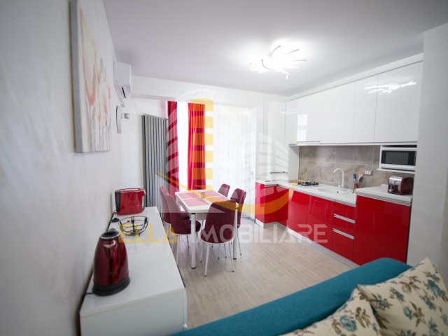 Mamaia Nord, Constanta, Constanta, Romania, 1 Bedroom Bedrooms, 2 Rooms Rooms,1 BathroomBathrooms,Apartament 2 camere,De vanzare,4,3103