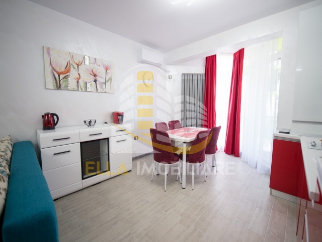 Mamaia Nord, Constanta, Constanta, Romania, 1 Bedroom Bedrooms, 2 Rooms Rooms,1 BathroomBathrooms,Apartament 2 camere,De vanzare,4,3103