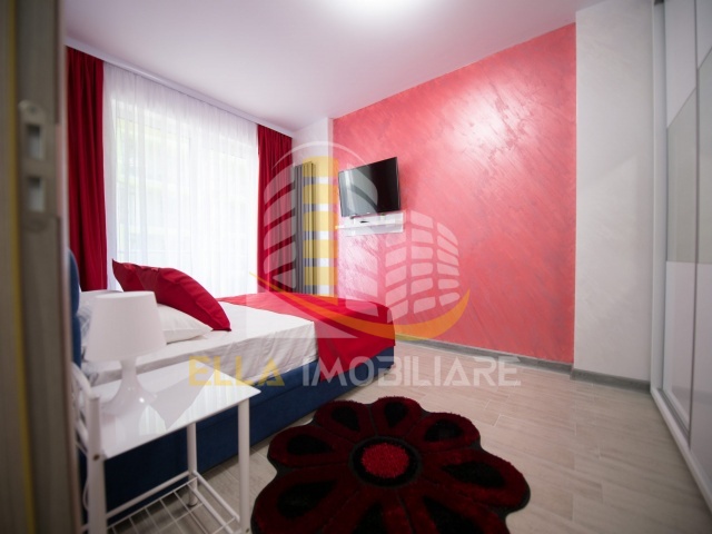 Mamaia Nord, Constanta, Constanta, Romania, 1 Bedroom Bedrooms, 2 Rooms Rooms,1 BathroomBathrooms,Apartament 2 camere,De vanzare,4,3103