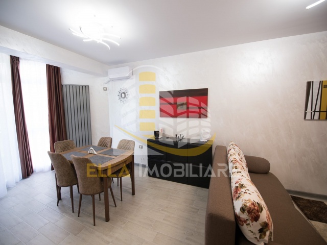 Mamaia Nord, Constanta, Constanta, Romania, 1 Bedroom Bedrooms, 2 Rooms Rooms,1 BathroomBathrooms,Apartament 2 camere,De vanzare,4,3104