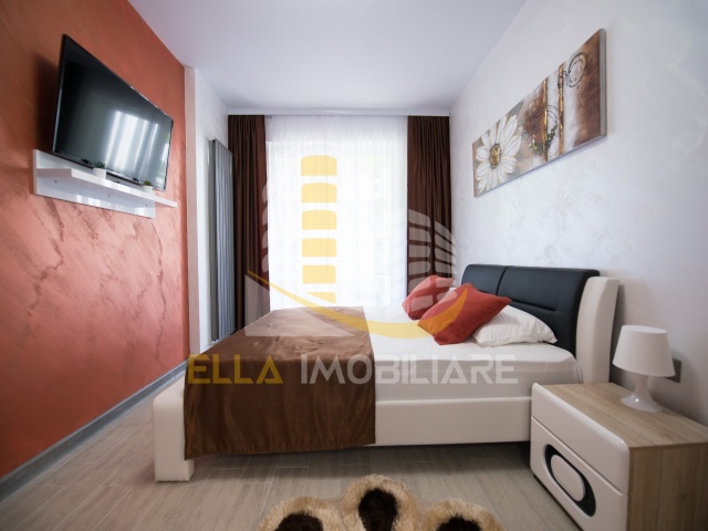 Mamaia Nord, Constanta, Constanta, Romania, 1 Bedroom Bedrooms, 2 Rooms Rooms,1 BathroomBathrooms,Apartament 2 camere,De vanzare,4,3104