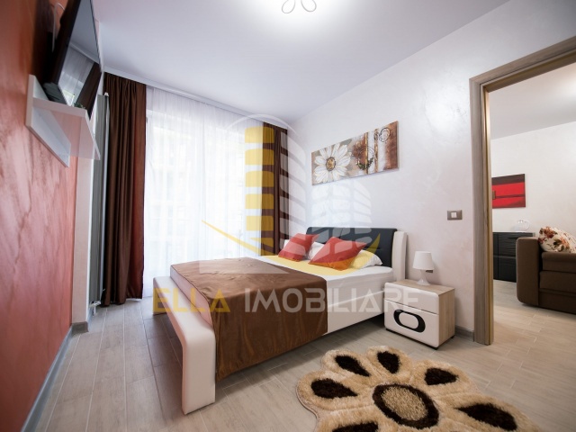 Mamaia Nord, Constanta, Constanta, Romania, 1 Bedroom Bedrooms, 2 Rooms Rooms,1 BathroomBathrooms,Apartament 2 camere,De vanzare,4,3104