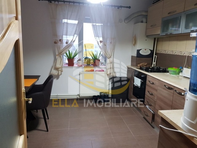 Zona Bazar, Botosani, Botosani, Romania, 2 Bedrooms Bedrooms, 3 Rooms Rooms,1 BathroomBathrooms,Apartament 3 camere,De vanzare,4,3105