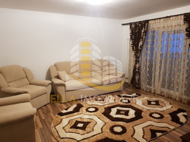 Zona Bazar, Botosani, Botosani, Romania, 2 Bedrooms Bedrooms, 3 Rooms Rooms,1 BathroomBathrooms,Apartament 3 camere,De vanzare,4,3105