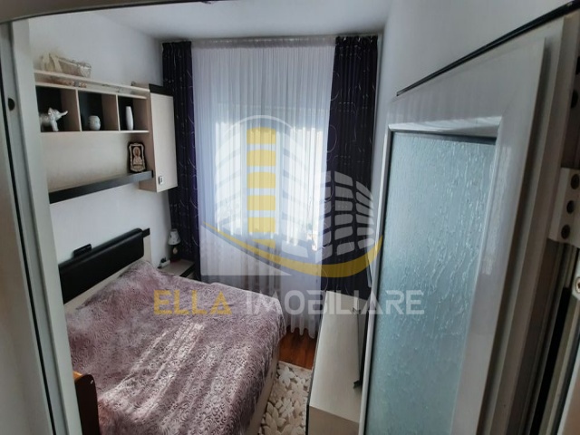 Zona Grivita, Botosani, Botosani, Romania, 1 Bedroom Bedrooms, 2 Rooms Rooms,1 BathroomBathrooms,Apartament 2 camere,De vanzare,3,3108