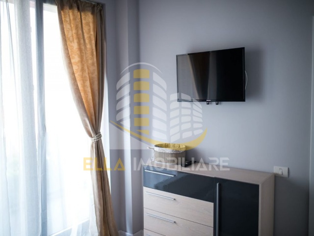 Mamaia Nord, Constanta, Constanta, Romania, 1 Bedroom Bedrooms, 2 Rooms Rooms,1 BathroomBathrooms,Apartament 2 camere,De vanzare,2,3110