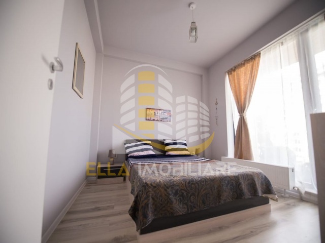 Mamaia Nord, Constanta, Constanta, Romania, 1 Bedroom Bedrooms, 2 Rooms Rooms,1 BathroomBathrooms,Apartament 2 camere,De vanzare,2,3110