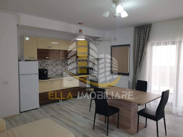 Mamaia Nord, Constanta, Constanta, Romania, 1 Bedroom Bedrooms, 2 Rooms Rooms,1 BathroomBathrooms,Apartament 2 camere,De vanzare,1,3111