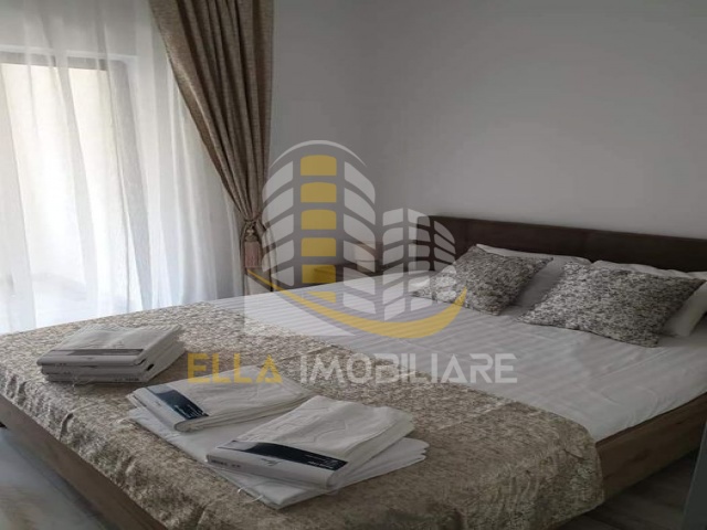 Mamaia Nord, Constanta, Constanta, Romania, 1 Bedroom Bedrooms, 2 Rooms Rooms,1 BathroomBathrooms,Apartament 2 camere,De vanzare,1,3111