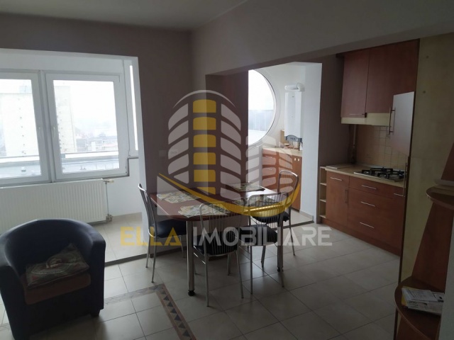 Centru, Constanta, Constanta, Romania, 2 Bedrooms Bedrooms, 3 Rooms Rooms,1 BathroomBathrooms,Apartament 3 camere,De vanzare,10,3112