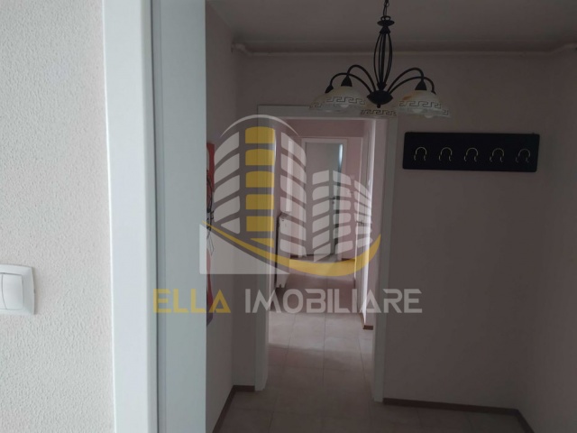 Centru, Constanta, Constanta, Romania, 2 Bedrooms Bedrooms, 3 Rooms Rooms,1 BathroomBathrooms,Apartament 3 camere,De vanzare,10,3112