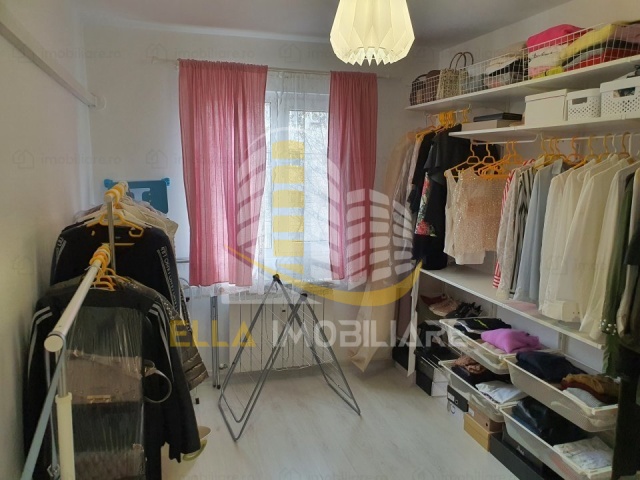 Coiciu, Constanta, Constanta, Romania, 2 Bedrooms Bedrooms, 3 Rooms Rooms,1 BathroomBathrooms,Apartament 3 camere,De vanzare,2,3115