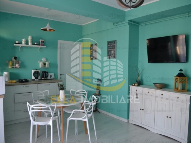 Faleza Nord, Constanta, Constanta, Romania, 1 Bedroom Bedrooms, 2 Rooms Rooms,1 BathroomBathrooms,Apartament 2 camere,De vanzare,2,3118