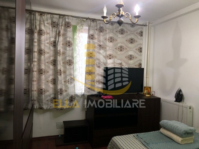 Gara, Constanta, Constanta, Romania, 1 Bedroom Bedrooms, 2 Rooms Rooms,1 BathroomBathrooms,Apartament 2 camere,De vanzare,3125