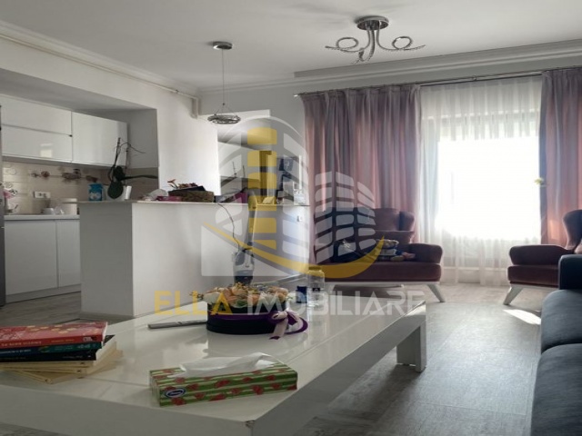 Km 4-5, Constanta, Constanta, Romania, 2 Bedrooms Bedrooms, 3 Rooms Rooms,1 BathroomBathrooms,Apartament 3 camere,De vanzare,4,3128