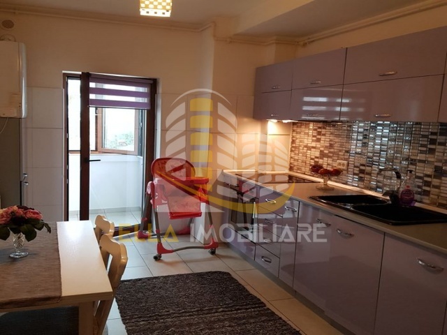 Tomis I, Constanta, Constanta, Romania, 2 Bedrooms Bedrooms, 3 Rooms Rooms,1 BathroomBathrooms,Apartament 3 camere,De vanzare,1,3129