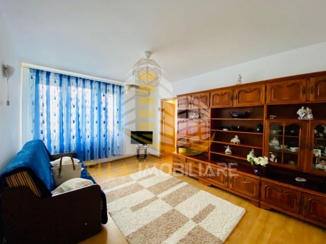 Centru, Constanta, Constanta, Romania, 1 Bedroom Bedrooms, 2 Rooms Rooms,1 BathroomBathrooms,Apartament 2 camere,De vanzare,3,3132