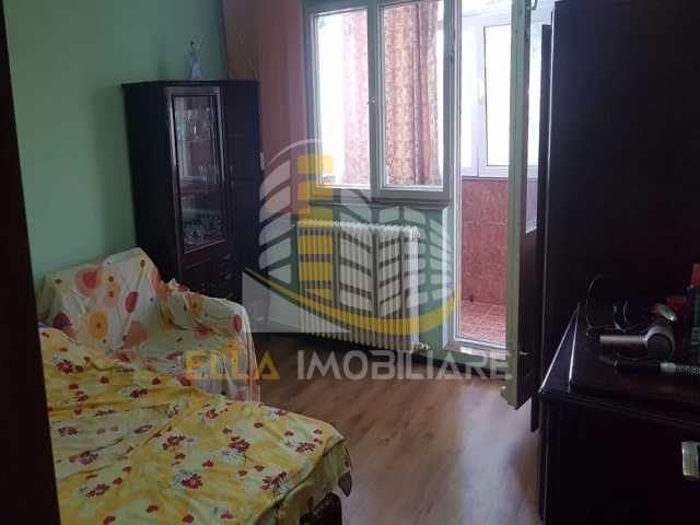 Km 5, Constanta, Constanta, Romania, 2 Bedrooms Bedrooms, 3 Rooms Rooms,1 BathroomBathrooms,Apartament 3 camere,De vanzare,2,3138