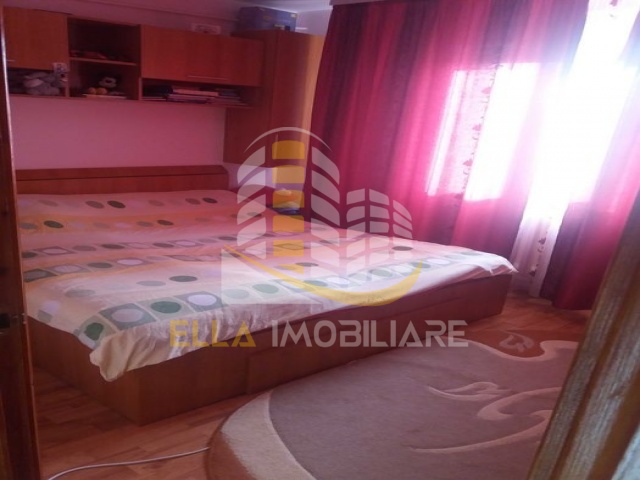 Zona Primaverii, Botosani, Botosani, Romania, 1 Bedroom Bedrooms, 2 Rooms Rooms,1 BathroomBathrooms,Apartament 2 camere,De vanzare,4,3141