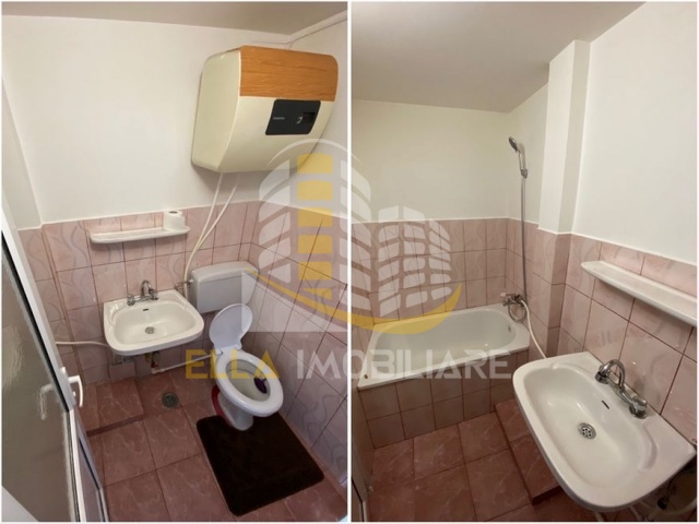 Cet, Constanta, Constanta, Romania, 1 Bedroom Bedrooms, 1 Room Rooms,1 BathroomBathrooms,Garsoniera,De vanzare,3,3145