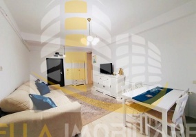 Mamaia Nord, Constanta, Constanta, Romania, 1 Bedroom Bedrooms, 2 Rooms Rooms,1 BathroomBathrooms,Apartament 2 camere,De vanzare,5,3146