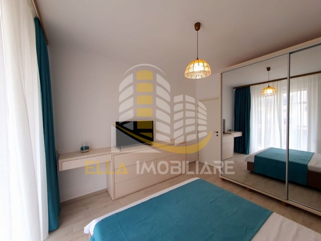 Mamaia Nord, Constanta, Constanta, Romania, 1 Bedroom Bedrooms, 2 Rooms Rooms,1 BathroomBathrooms,Apartament 2 camere,De vanzare,5,3146