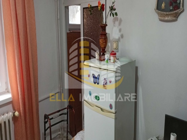 Tomis Nord, Constanta, Constanta, Romania, 1 Bedroom Bedrooms, 1 Room Rooms,1 BathroomBathrooms,Garsoniera,De vanzare,3,3147