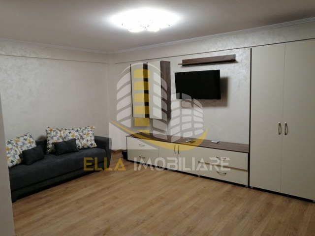 Zona Unirii, Botosani, Botosani, Romania, 1 Bedroom Bedrooms, 1 Room Rooms,1 BathroomBathrooms,Garsoniera,De vanzare,6,3150