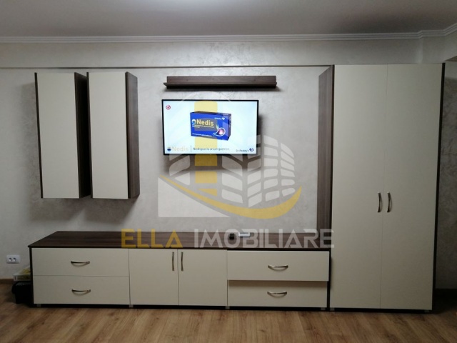 Zona Unirii, Botosani, Botosani, Romania, 1 Bedroom Bedrooms, 1 Room Rooms,1 BathroomBathrooms,Garsoniera,De vanzare,6,3150