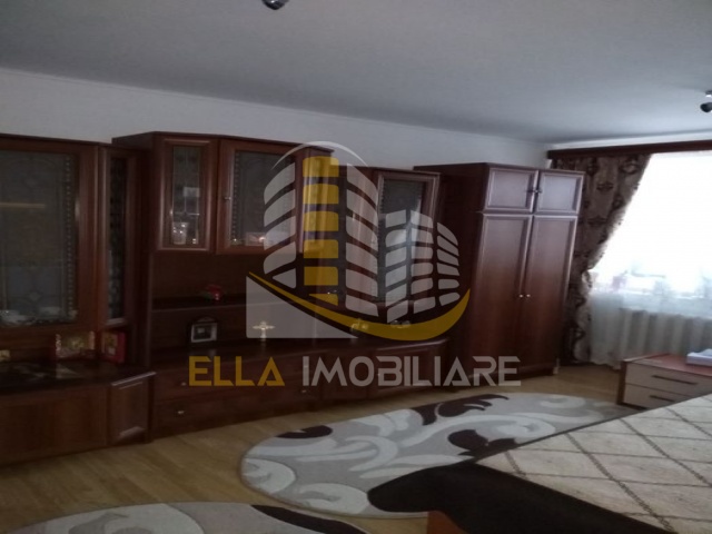 Zona Primaverii, Botosani, Botosani, Romania, 2 Bedrooms Bedrooms, 3 Rooms Rooms,1 BathroomBathrooms,Apartament 3 camere,De vanzare,1,3152