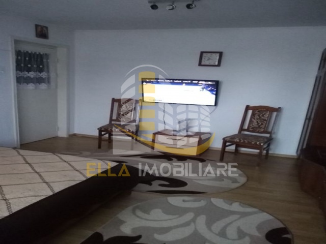 Zona Primaverii, Botosani, Botosani, Romania, 2 Bedrooms Bedrooms, 3 Rooms Rooms,1 BathroomBathrooms,Apartament 3 camere,De vanzare,1,3152