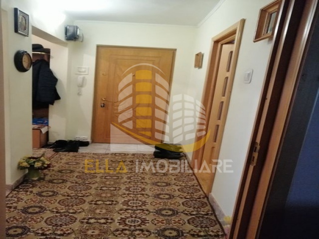 Zona Tudor Vladimirescu, Botosani, Botosani, Romania, 2 Bedrooms Bedrooms, 3 Rooms Rooms,1 BathroomBathrooms,Apartament 3 camere,De vanzare,3,3153