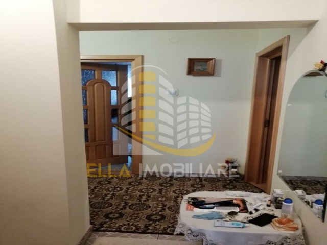 Zona Tudor Vladimirescu, Botosani, Botosani, Romania, 2 Bedrooms Bedrooms, 3 Rooms Rooms,1 BathroomBathrooms,Apartament 3 camere,De vanzare,3,3153