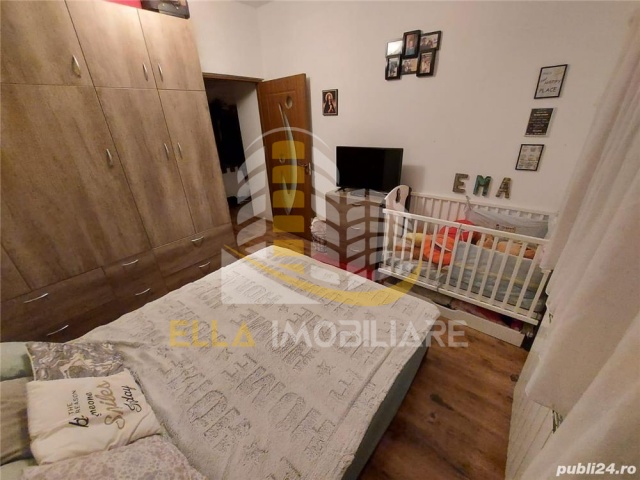 Km 5, Constanta, Constanta, Romania, 1 Bedroom Bedrooms, 2 Rooms Rooms,1 BathroomBathrooms,Apartament 2 camere,De vanzare,5,3161