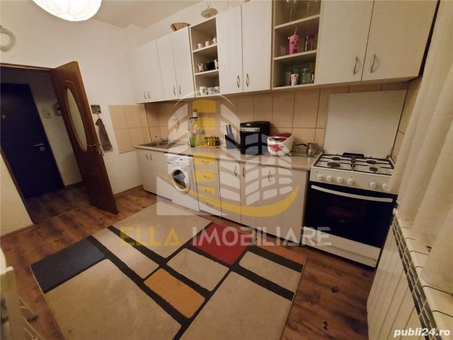 Km 5, Constanta, Constanta, Romania, 1 Bedroom Bedrooms, 2 Rooms Rooms,1 BathroomBathrooms,Apartament 2 camere,De vanzare,5,3161