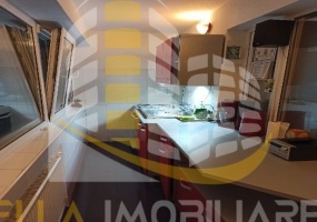 Inel I, Constanta, Constanta, Romania, 1 Bedroom Bedrooms, 2 Rooms Rooms,1 BathroomBathrooms,Apartament 2 camere,De vanzare,8,3163